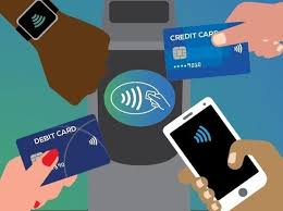 If you're looking to earn more rewards or carry to pay your credit card bill online, issuers typically require a direct transfer from your bank account. In The Age Of Covid 19 The Credit Card Knows All S T O P The Surveillance Technology Oversight Project