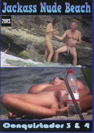 Jackass Nude Beach - Conquistador 3 & 4 - 164515 (Dvd), Niet van toepassing  | Dvds | bol