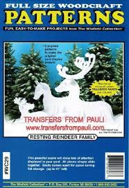 Free Wood Patterns For Yard Decorations Christmas Yard Art Wood Crafts Wood Craft Pattern