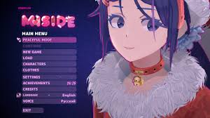 Steam Topluluğu :: Rehber :: MiSide Extras & Easter Eggs