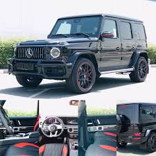 Edition 1 Mercedes Amg 2019 Mercedes G63 Mercedes Mercedes Amg