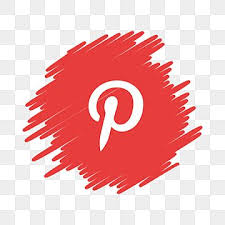 Red twitter logo black background. Pinterest Social Media Icon Social Icons Pinterest Icons Media Icons Png And Vector With Transparent Background For Free Download Social Media Icons Media Icon Social Media Icons Free