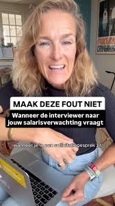 Francine Comstock I Recruiter geheimen & sollicitatietips  (@francine.nxtstudio) • Instagram photos and videos