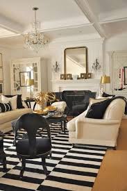 Cool Designer Alert Megan Winters Gold Living Room Home Home Living Room