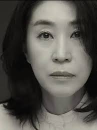 Ким Ми Кён Актриса Мама