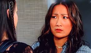 When Melinda Trask thinks you're cray cray, Girl, you cray cray!