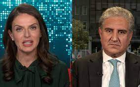 Cnn made its name during the first gulf war. Pakistan S Foreign Minister Israel Has Deep Pockets And Controls The Media The Times Of Israel