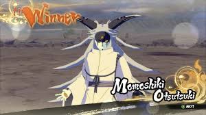 Ultimate ninja® storm 4 road to boruto para nintendo switch. Naruto Shippuden Ultimate Ninja Storm 4 Momoshiki Manga Varient Youtube