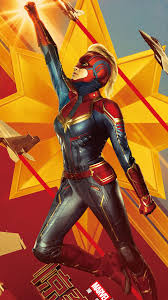 Awesome captain marvel wallpaper for desktop, table, and mobile. Captain Marvel 2019 Movie 1242x2688 Iphone 11 Pro Xs Max Wallpaper Background Picture Image