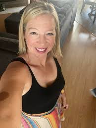 Hi! Im Angela and I'm new to this group. I recently joined because I love  listening to Christian podcasts and while God has not put it in my heart to  have my