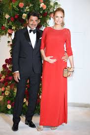 Born 17 september 1971) is a slovak fashion model and actress. The Difficulties Of His Couple After The Birth Of His Daughter Nina Archyde