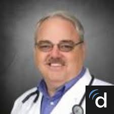 Dr. Frederick C. Stone, MD