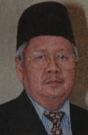 Tokoh Lampung: In Memoriam R.M. Barusman: Berpulangnya Sang Penggerak
