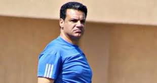 أعلن إيهاب جلال المدير الفني لفريق الإسماعيلي عن تشكيل الفريق لمواجهة الأهلي ضمن مباريات الجولة ال 29 من مسابقة الدوري المصري الممتاز. ÙÙŠØ¯ÙŠÙˆ ÙˆØµÙˆØ± 7 Ù…Ø¹Ù„ÙˆÙ…Ø§Øª Ø¹Ù† Ø¥ÙŠÙ‡Ø§Ø¨ Ø¬Ù„Ø§Ù„ Ø§Ù„Ù…Ø¯ÙŠØ± Ø§Ù„ÙÙ†Ù‰ Ø§Ù„Ø¬Ø¯ÙŠØ¯ Ù„Ù„Ø²Ù…Ø§Ù„Ùƒ Ø§Ù„ÙŠÙˆÙ… Ø§Ù„Ø³Ø§Ø¨Ø¹