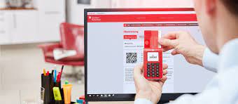 Csob bank intranet website concept art concept art concept show and tell. Online Banking Mit Chiptan Sparkasse Bad Hersfeld Rotenburg