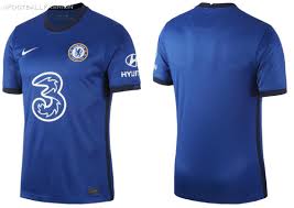 Get your hands on the complete chelsea fc 2020/21 home, away kit & third kit. Chelsea Fc 2021 Kit