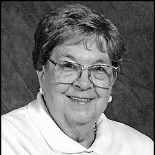 Obituary: Gaber, Frances Mae