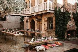 Pin On Tablescape Design Lovegood Wedding Event Rentals