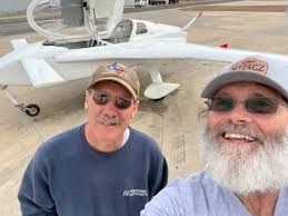 The Cozy Mark IV is a 4-seat, single engine, homebuilt light aircraft  designed by Nat Puffer, with parts and plans supplied by Aircraft Spruce &  Specialty Co. The aircraft is built from