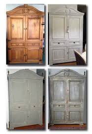 How To Paint Gustavian Finishes Painted Furniture Paint Furniture Furniture Makeover