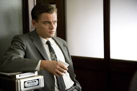 Leonardo Dicaprio - Horatio Alger