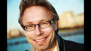 Alling i P1! Om snuva, statsministerns morgonvanor och George W Bush:s  världsbild. 2 november 2010