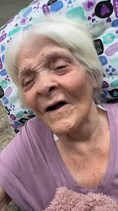 Dementia may steal your loved one’s ability to recall your name… but it  can’t take away the love stored in their heart ❤️🧠My sweet mom is battling  dementia 🧬💔, and I’ve heard so many people say, “Why ...