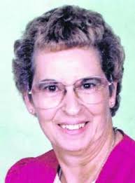 Maxine West Obituary (1932