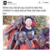 We did not find results for: Roasting Know Your Meme