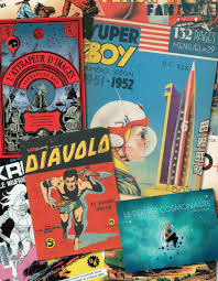 Expo Bd C Collection Bm Lyon Bd Collection Expositions Bande Dessinee