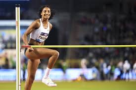11 3:11.78 nathon allen, roneisha mcgregor, tiffany james, javon francis jamaica 29 september 2019 doha: Topeditie Memorial Sacoor S Right Kevin Borlee Crowd Pleaser Thiam Wins And Spectacular 100m For Men