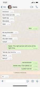 Sekiranya anda adalah lelaki, bila agaknya kali terakhir anda merajuk? Cara Lelaki Bagi Hint Malayopop