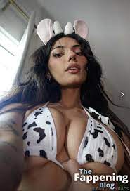 Noor Dabash  noordabash  noordabashh Nude Leaks OnlyFans Photo 39 |  TheFappening