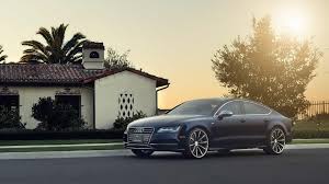 Beautiful Car Audi Rs7 Desktop Wallpapers 1280x1024