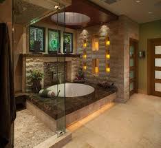 Designing a smaller bathroom is always harder than larger spaces, but this should not prevent homeowners from experimenting with high quality bathroom design. Asian Bathroom Design 45 Inspirational Ideas To Soak Up