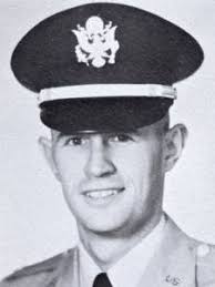 CPT Johnnie Paul Sawyer, Conway, SC