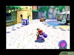 How to unlock the turbo nozzle in super mario sunshine. How To Unlock The Rocket And Turbo Nozzle In Super Mario Sunshine