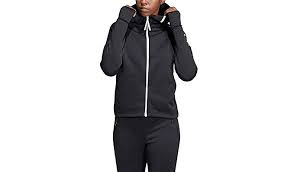 Adidas Womens Zne Hoodie 3 0