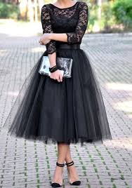 Achetez en toute confiance et sécurité sur ebay! Mi Longue Jupe Plisse Taille Elastique Tutu Tulle Femme Noir Jupes Bas