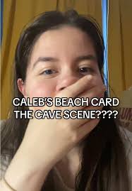 Kaleb Cave