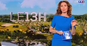 Le journal de 13 heures est un journal télévisé diffusé en direct à 12 h 58. Jt 13h Marie Sophie Lacarrau Met A Mal Julian Bugier Double Choc Pour France 2 Toutelatele
