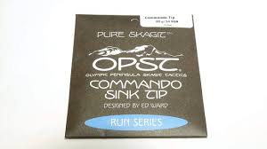 opst commando micro sink tips