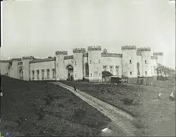 Conservatorium High School In Sydney In 1872 Government House Stables State Records Of Nsw Australia History Australia Historical Photos