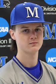 2025 Baseball Roster