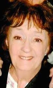 Patricia Evans Obituary (1945