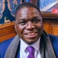 Professionals, employees, freelancers and entrepreneurs of South Africa