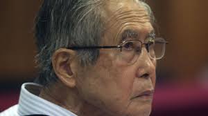 Alberto fujimori fue presidente del perú entre el periodo de 1990 y 2000. Peru Alberto Fujimoris Begnadigung Beschaftigt Nun Den Idh Stern De