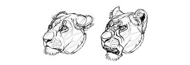 How to draw a cat. How To Draw Furries Aka Anthropomorphic Characters