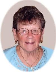 Obituary information for Elizabeth Eva Casimer
