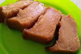 Airtangan Cik Siti Bingka Ubi Kayu Gula Merah Sedappp